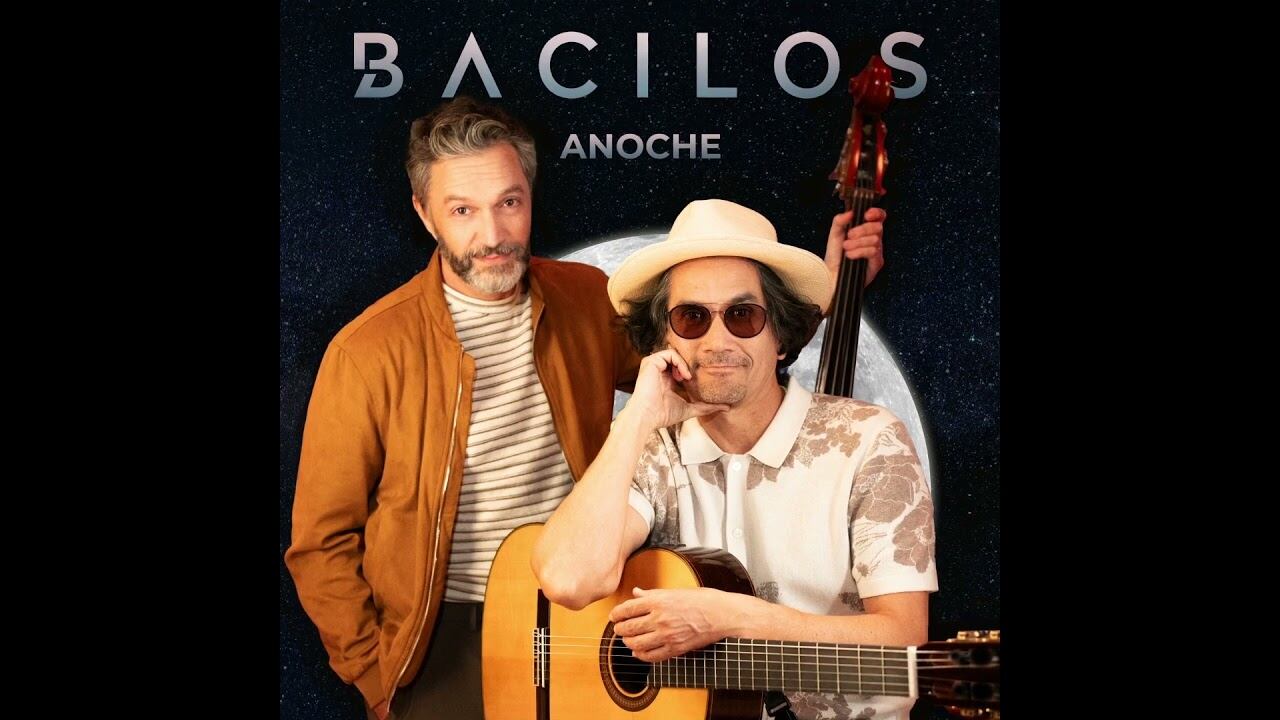 Bacilos