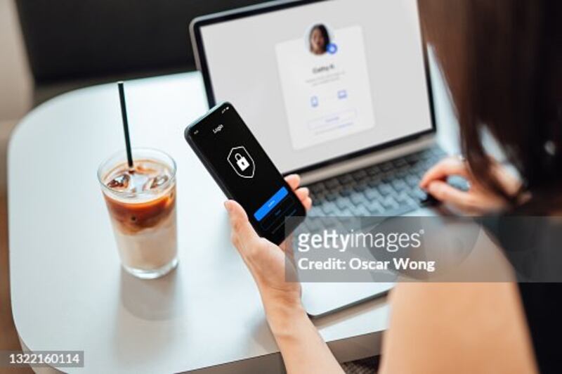 Mujer se hizo pasa por otra personas para intentar cobrar el Bono de Desarrollo Humano.