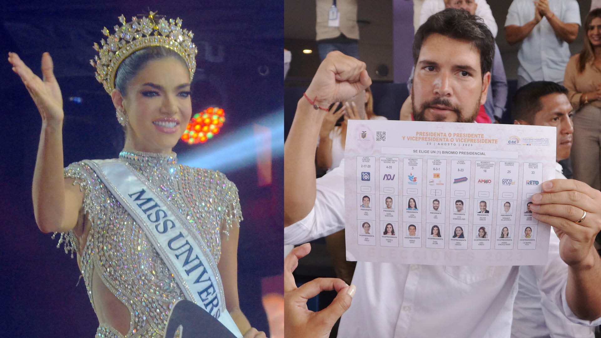 Mara Topic y Jan Topic