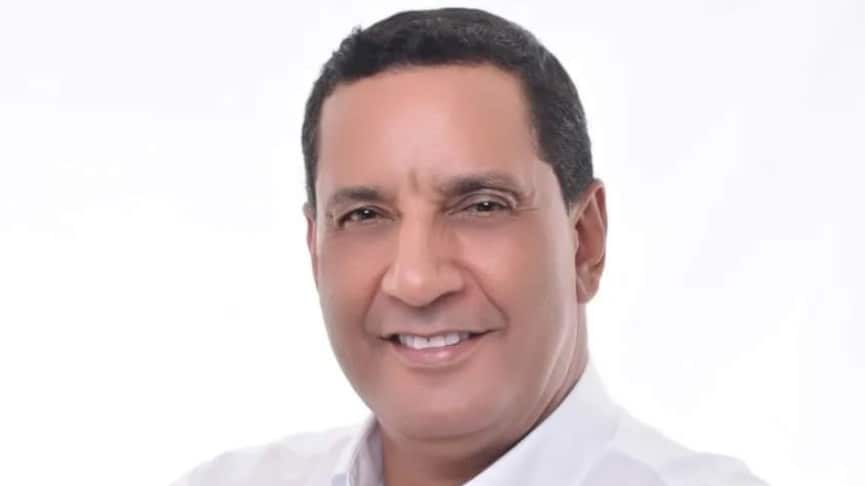 Asesinato de asambleísta Rider Sánchez en Esmeraldas