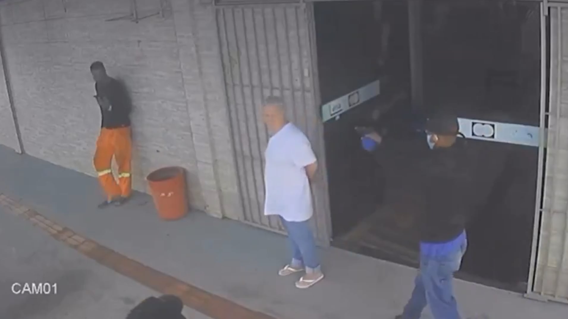 Hombre sentenciado por abuso a un menor fue asesinado tras cumplir su condena