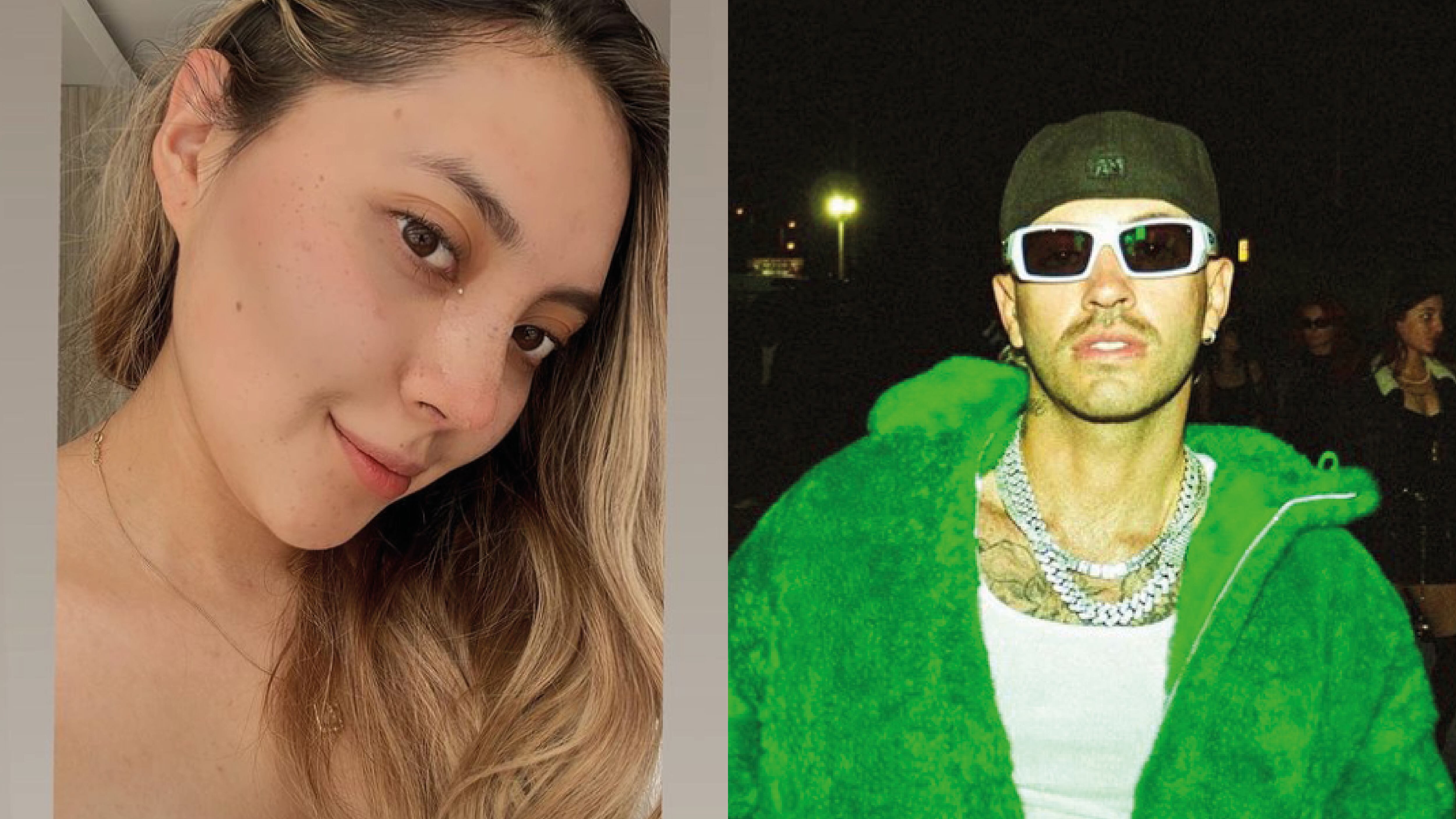 ¡Ya hay localidad Diana Carolina! La tiktoker consiguió entrada para el Ferxxo en Quito ¿transmitirá el concierto?