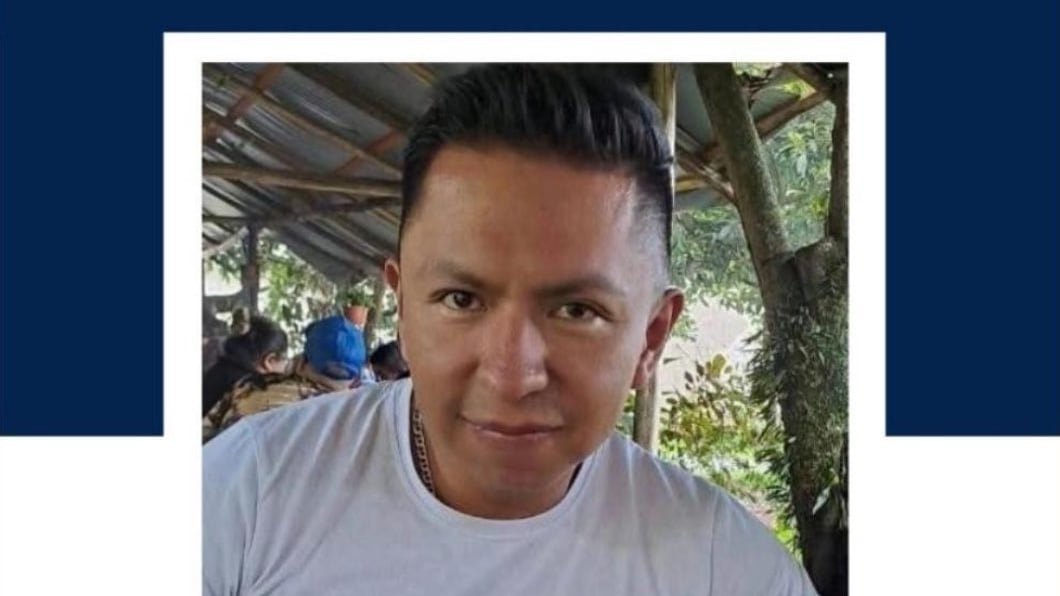 Taxista desapareció tras realizar una carrera en Tababela, Quito