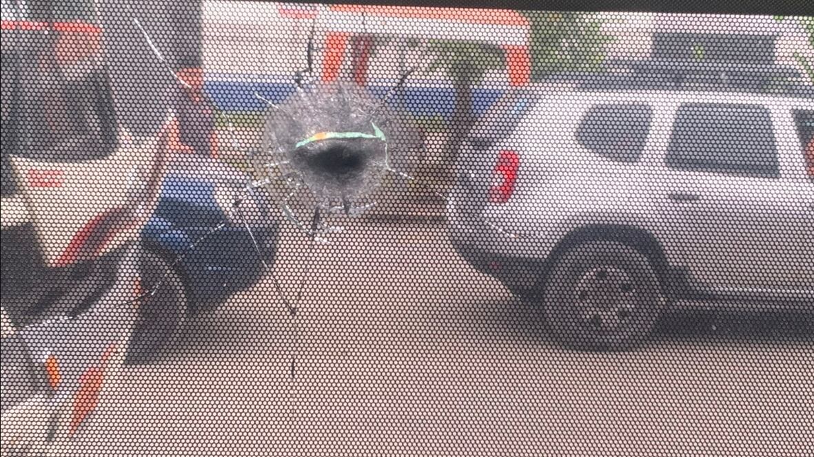 Agencia de Tránsito de Durán