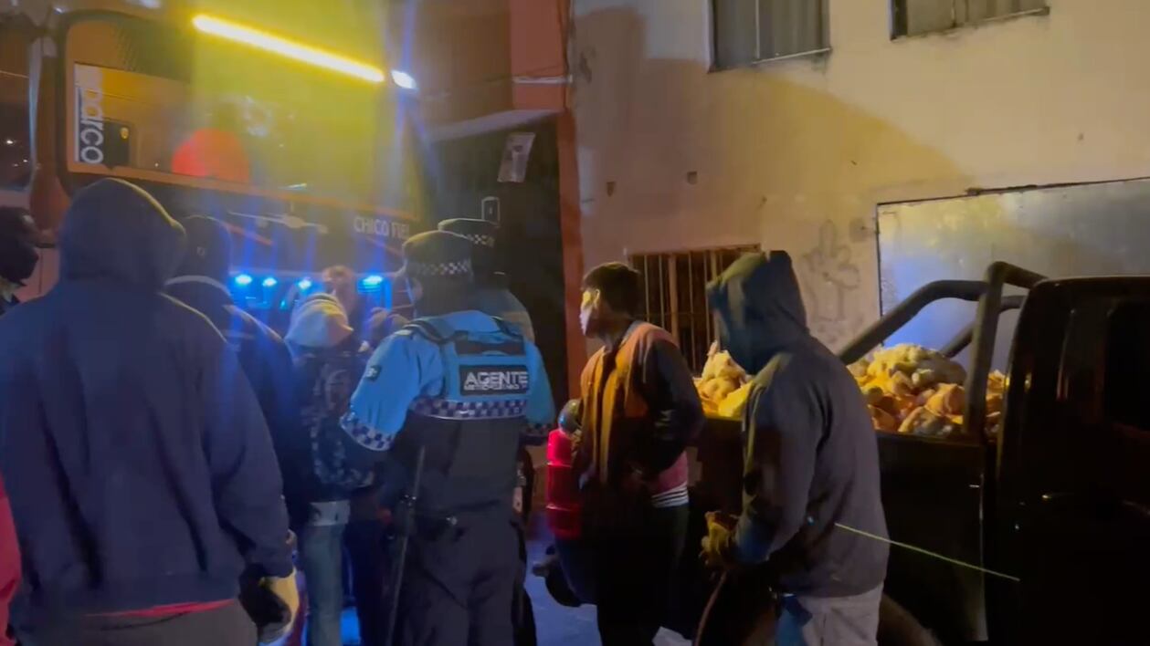 Tres mataderos clausurados y más de 3.200 libras de carne incautadas en Quito