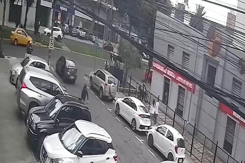 La deuda de hasta USD 16.000 que estaría detrás del intento de secuestro de un influencer en Quito