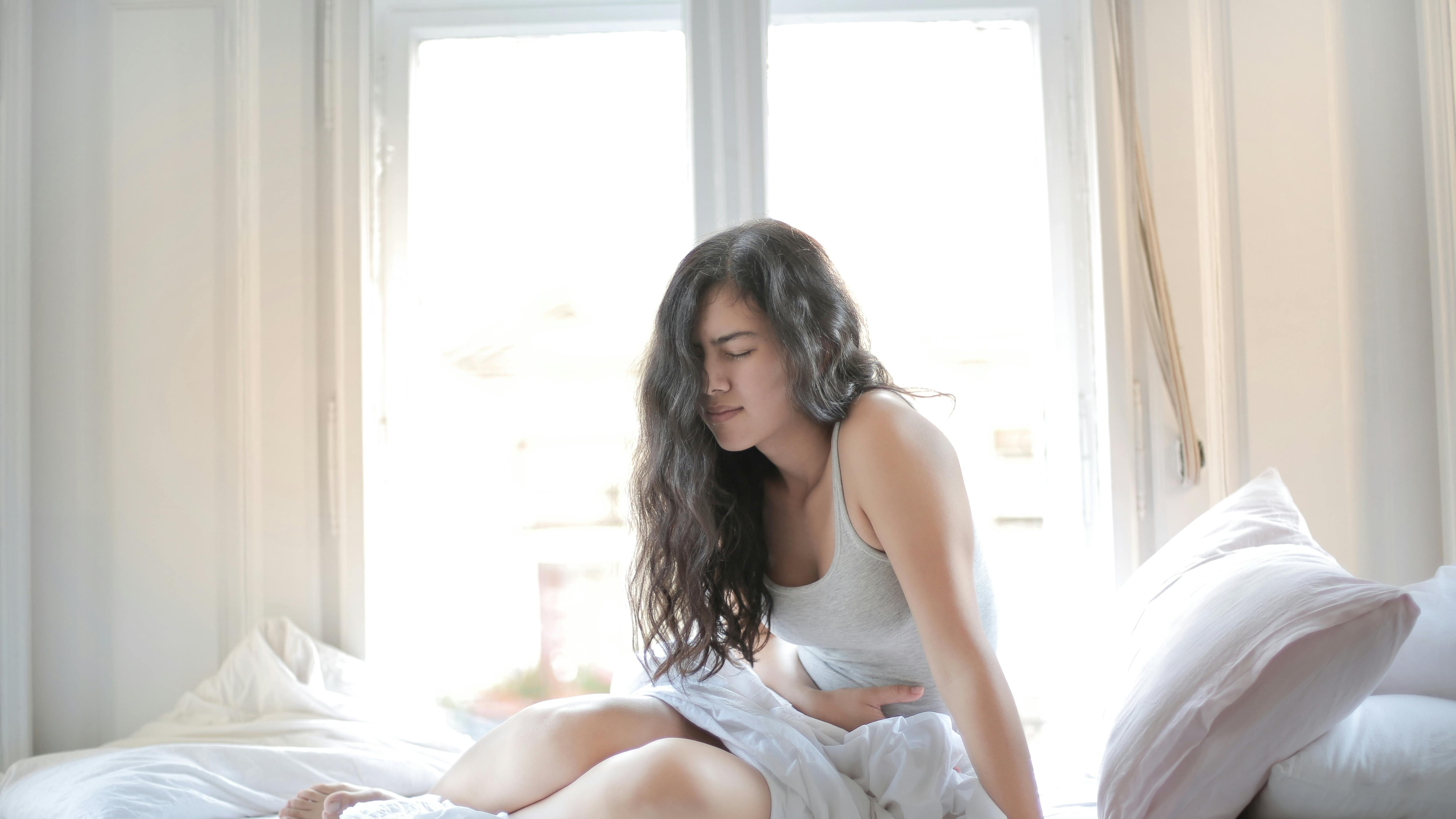 Dolores de estómago