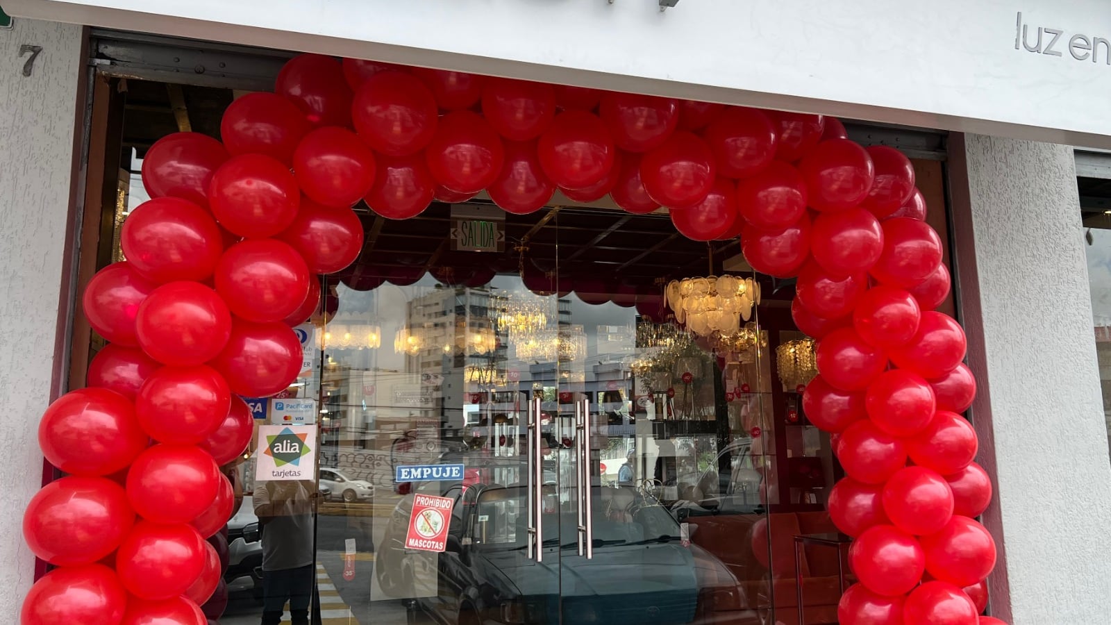 Almacenes Marriott en Quito abre su temporada de bodegazo hasta el 23 de julio.