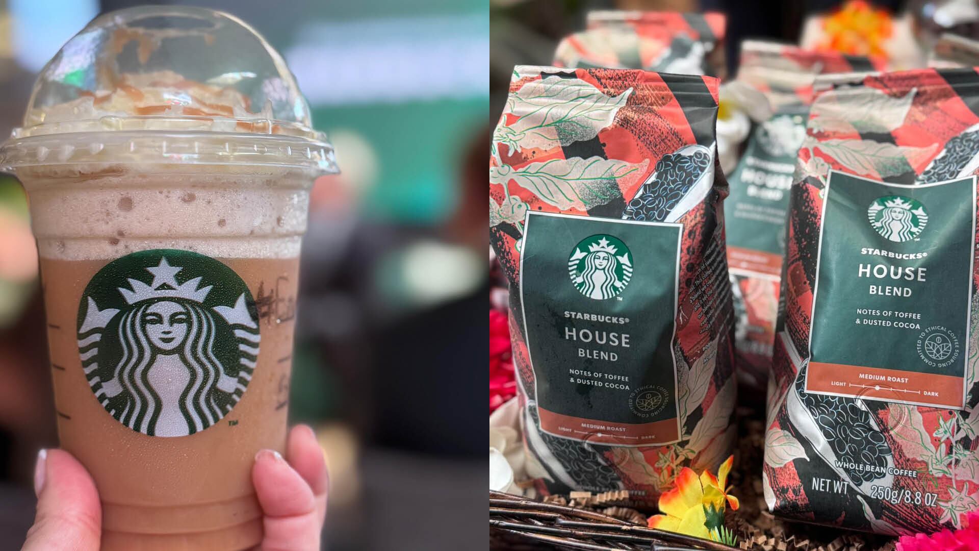 Inauguran los primeros establecimientos de Starbucks en Quito y los podrás encontrar en estos cuatro lugares