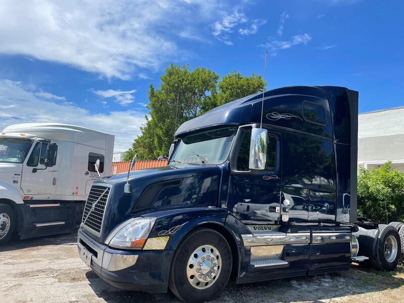 Transportation Global Group es empresa líder en transporte de mercaderías en Estados Unidos.