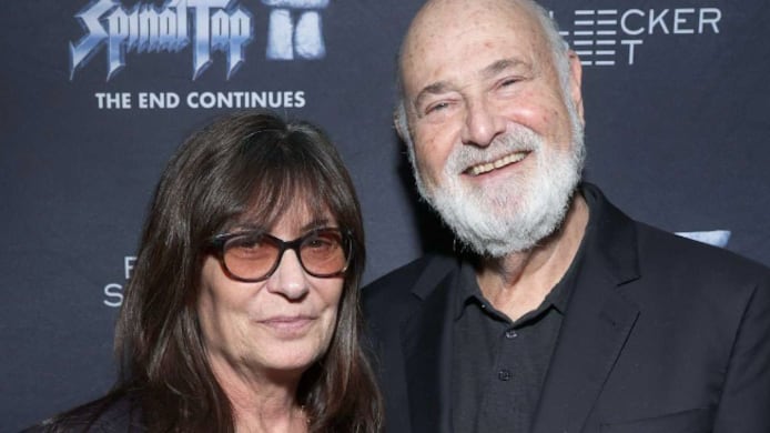 La tensa discusión entre Rob Reiner y su hijo horas antes del crimen.