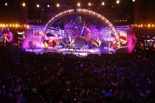 Festival de Viña del Mar 2023: Conoce los artistas que se presentan este martes