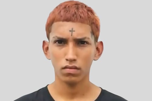 Lo que se sabe de alias Satanás, cabecilla criminal que secuestró a su profesora en Guayaquil