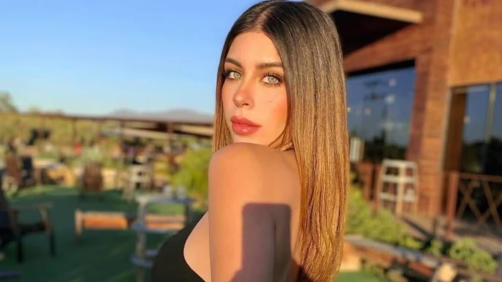 Carolina Flores y que le pasó.