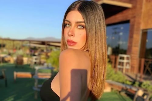 Amiga de Carolina Flores revela su verdadera relación con su suegra