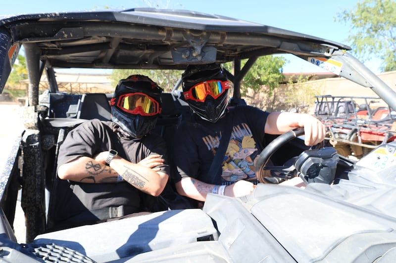 Los Cabos, el equilibrio perfecto entre naturaleza y sofisticación