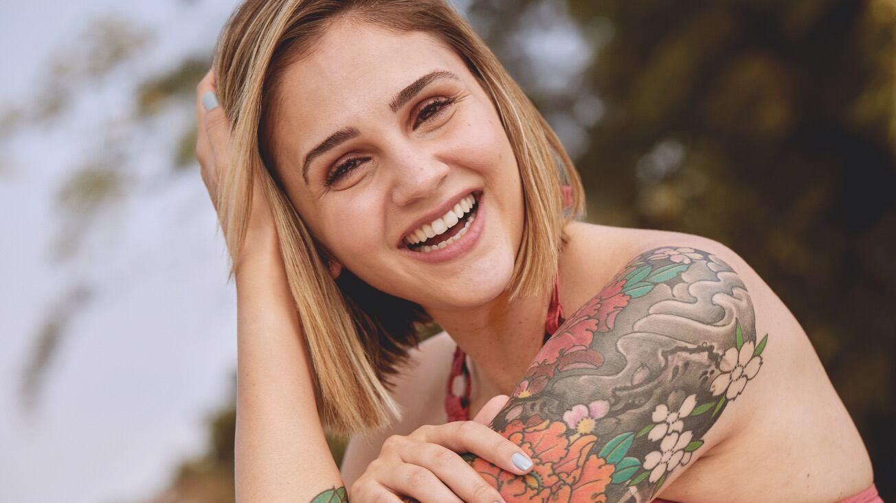 Mima y cuida tu piel