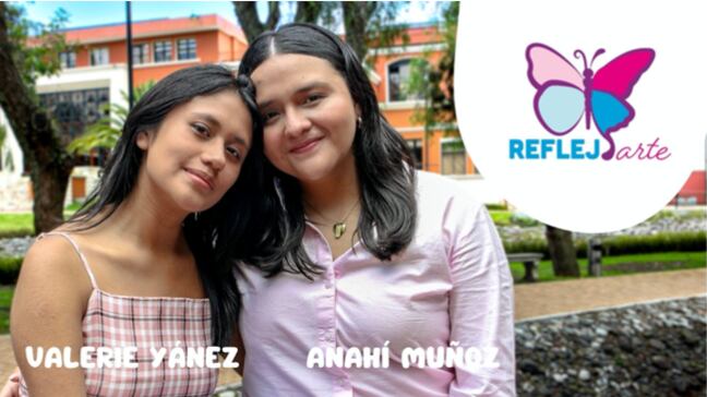 Reflejarte: Cuando Hablar de Autoimagen se Vuelve un Acto de Amor Propio