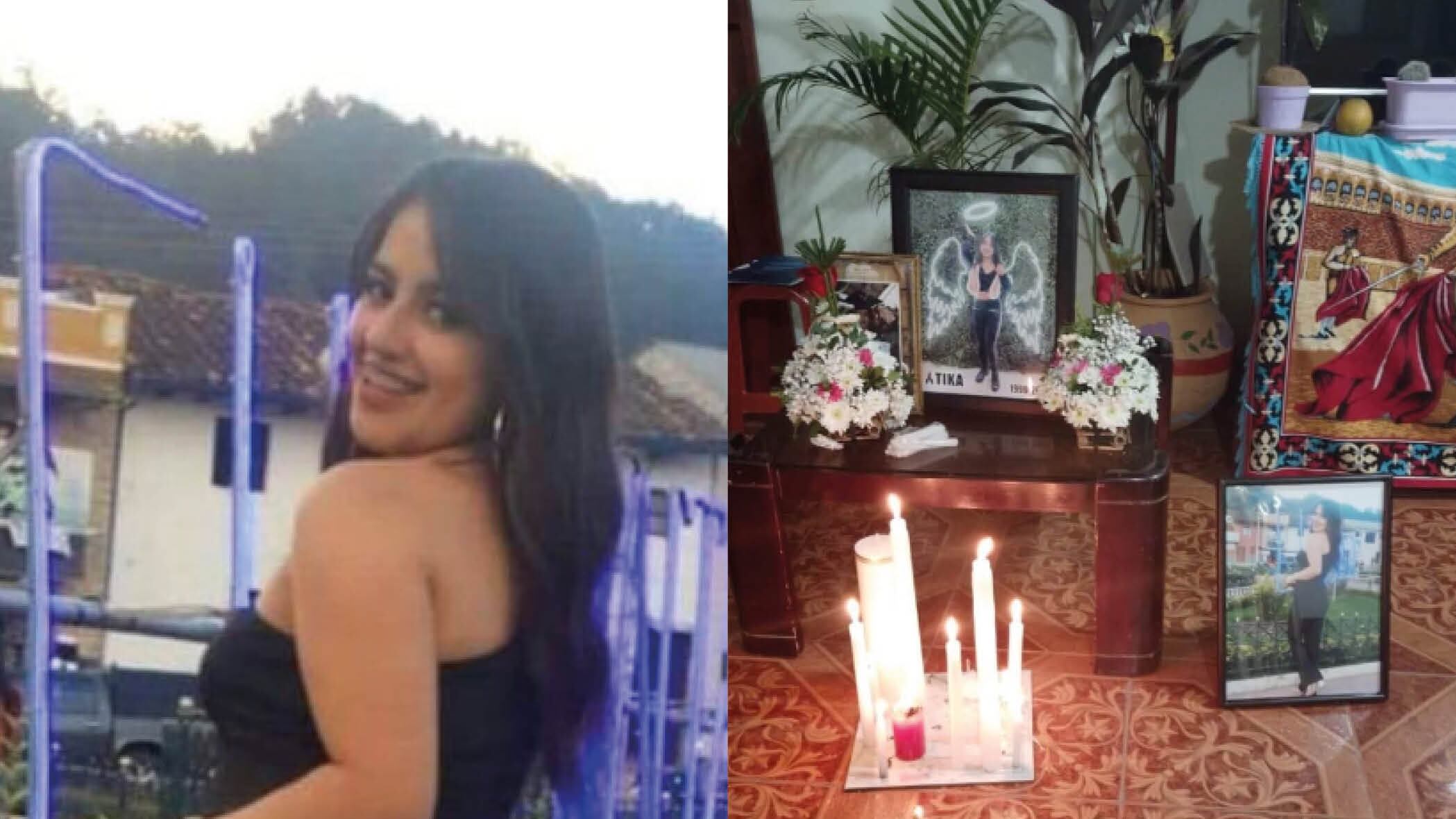 Leslie Cuzco Sibri