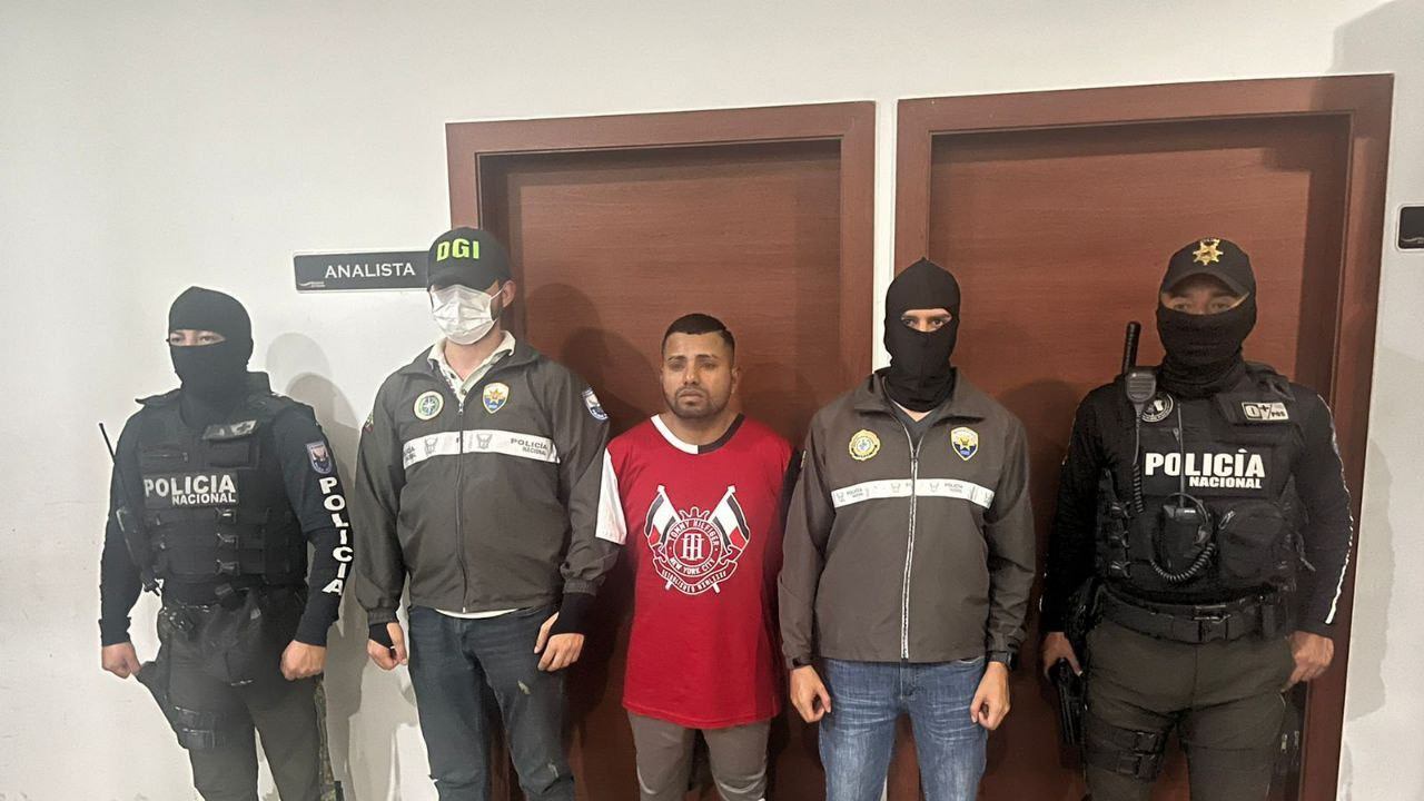 Uno de los involucrados en atentado tenía antecedentes de asesinato.