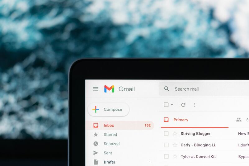 Gmail