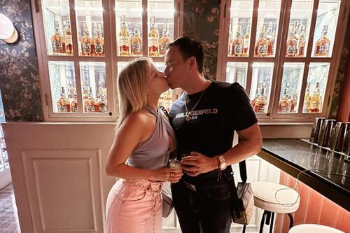 Mafer Pérez cobraría un dólar para ver su boda vía streaming