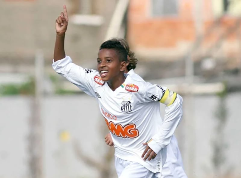 Rodrygo