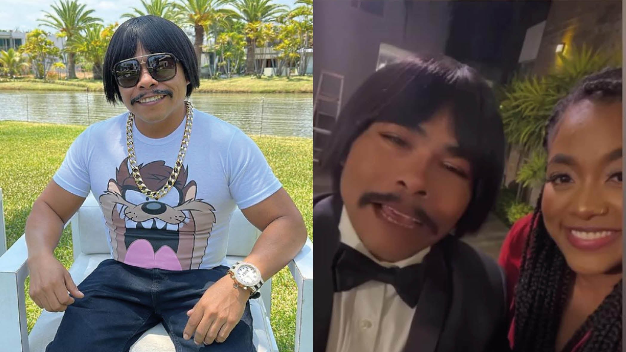 Chaparro Chuacheneguer