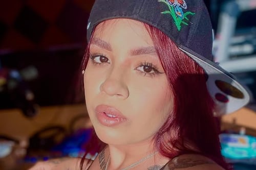 ¿Qué pasó con Samantrux? El antes y después de la influencer tras los episodios más duros de su vida