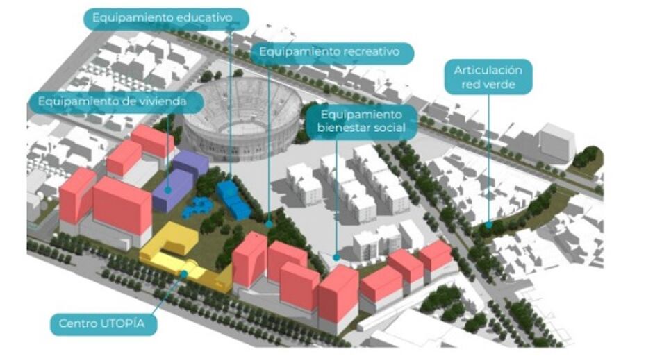 Quito estrenará el espacio urbano más innovador en marzo de 2026.