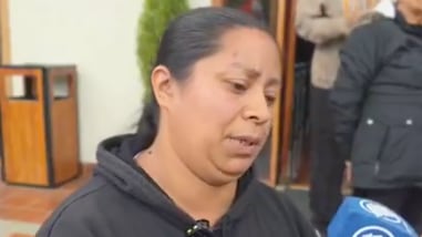 Familiar de hombre atacado por atropellar a un perro en Cuenca.