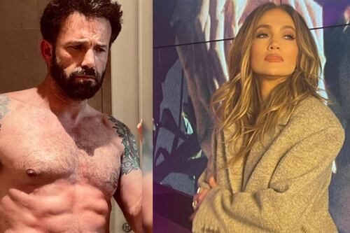 “Jennifer lo persuadió”: se revela la última pelea que provocó la ruptura entre Ben Affleck y JLo