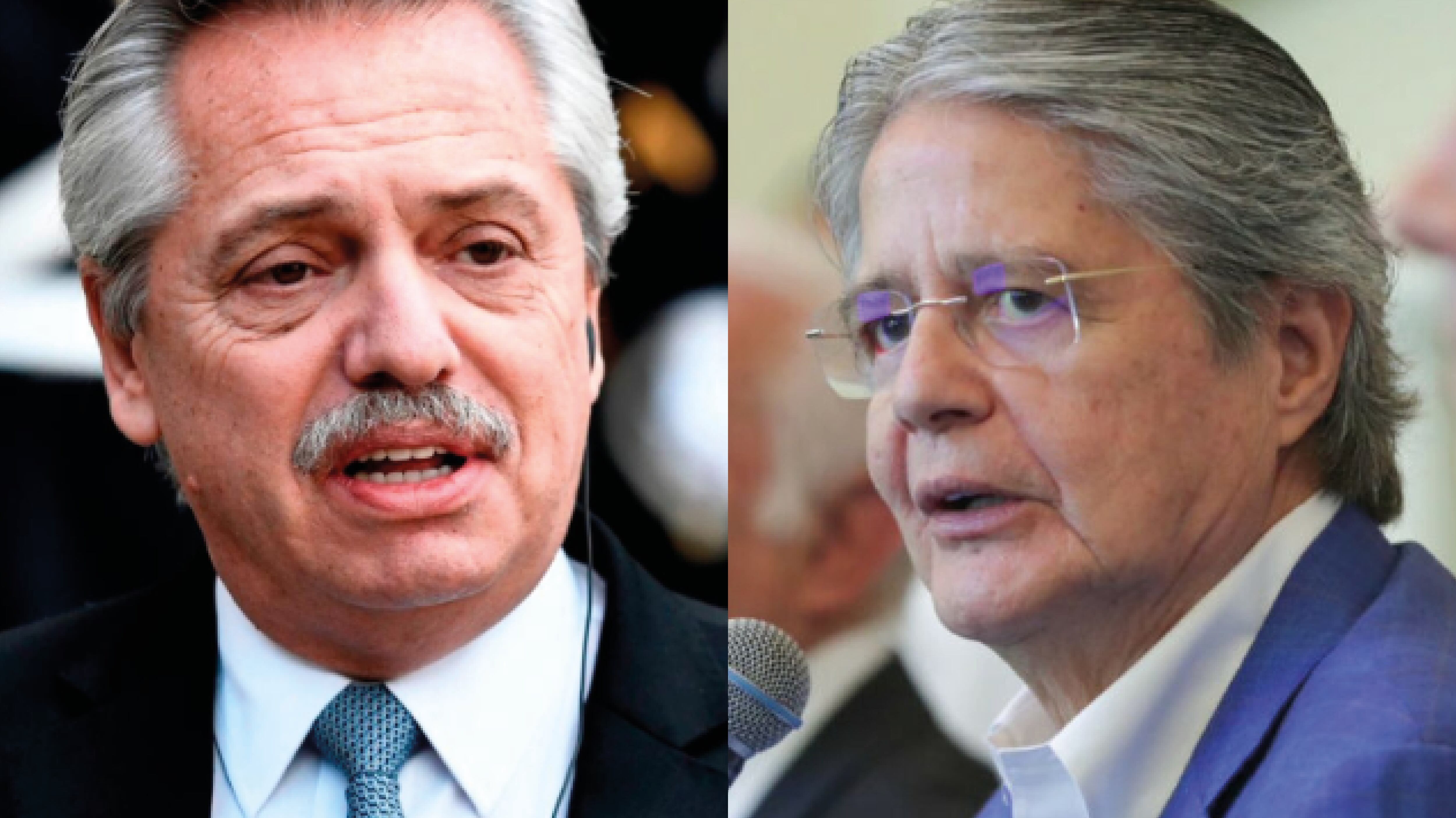 Expulsión de embajador argentino de Ecuador