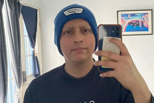 Usuario de TikTok anuncia que empeñará su Xbox para pagar su última quimioterapia