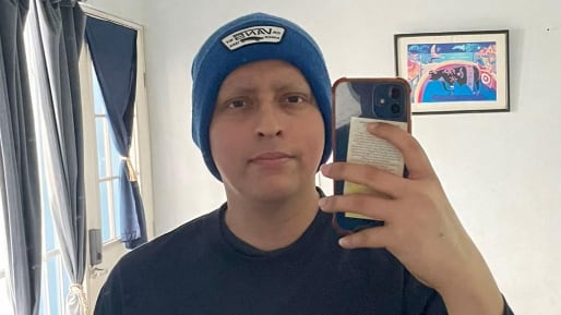 Usuario de TikTok anuncia que empeñará su Xbox para pagar su última quimioterapia.