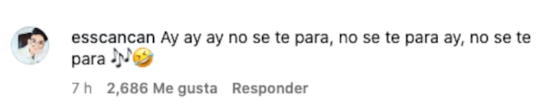 Críticas a la sexualidad de Beéle por su video íntimo con Isabella Ladera.