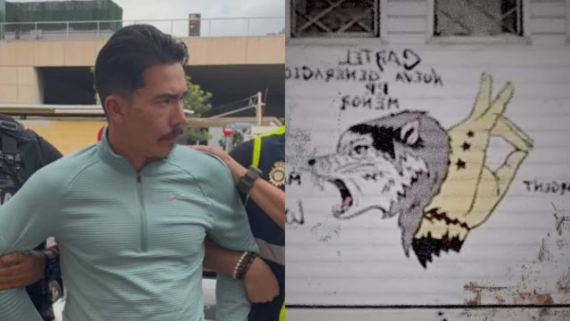 Así separó alias “Pipo” a Los Lobos de Los Choneros y se convirtió en uno de los líderes criminales más peligrosos del país