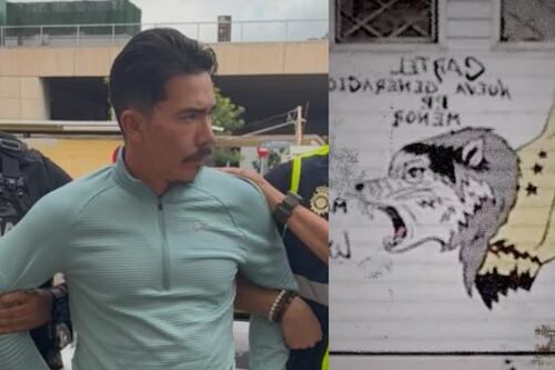 Alias Pipo y dos cabecillas más de los Lobos serán vinculados al caso Villavicencio