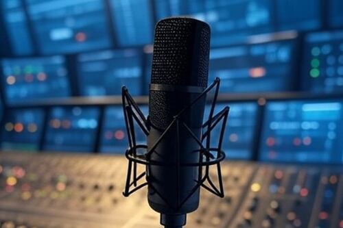 Hallan sin vida a famosa presentadora de radio mexicana