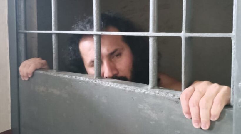 Lo que dijo Yandri, hermano de Fito en audiencia por caso Blanqueo Fito: “no comparto el accionar de él”