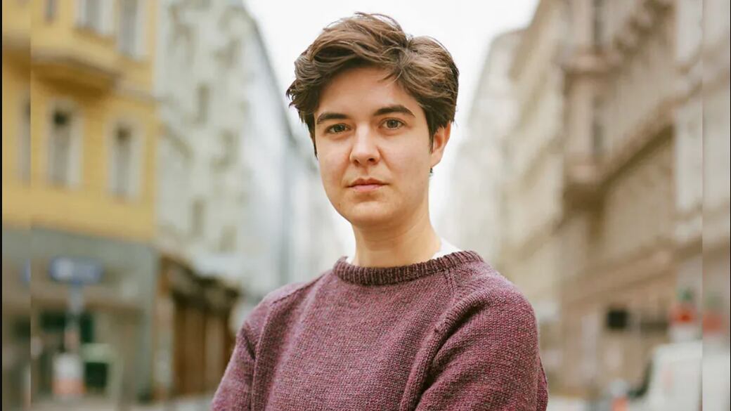 Marlene Engelhorn,
