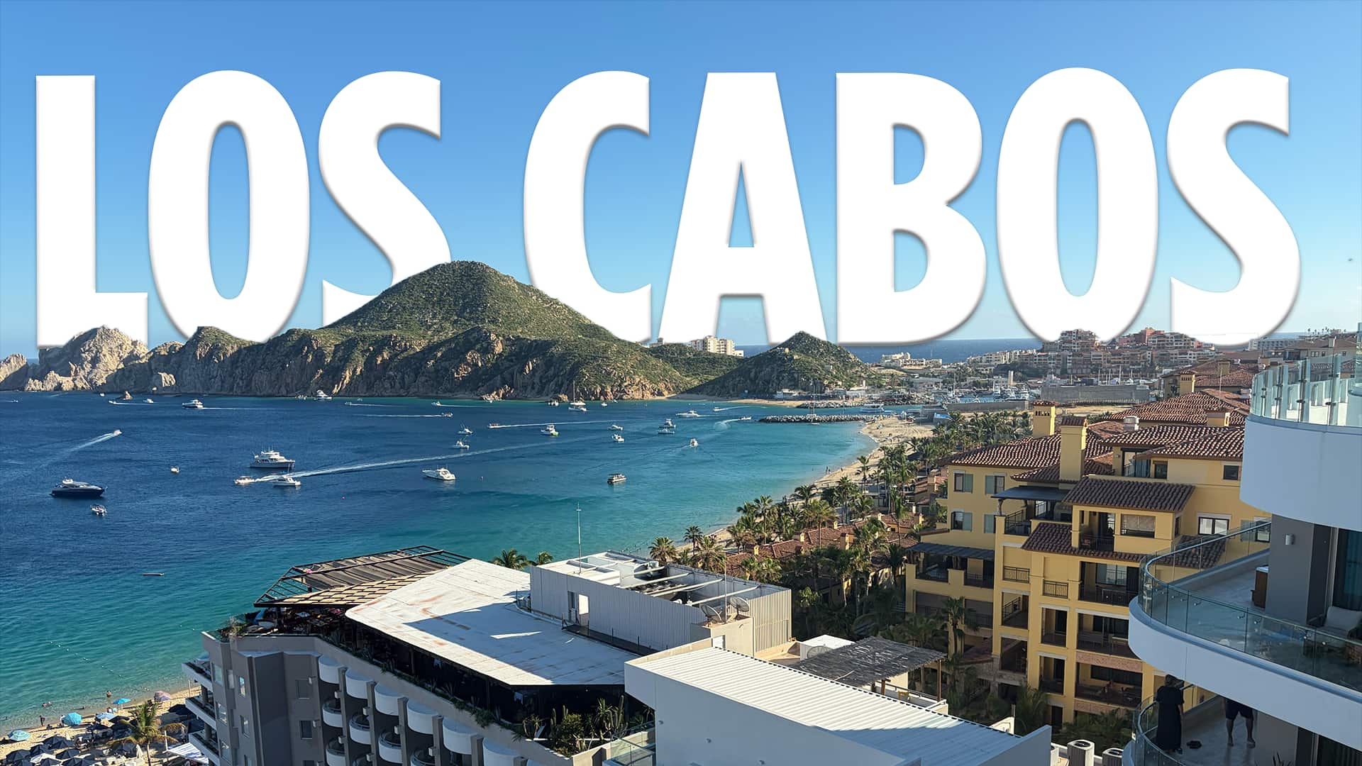 Los Cabos, el equilibrio perfecto entre naturaleza y sofisticación