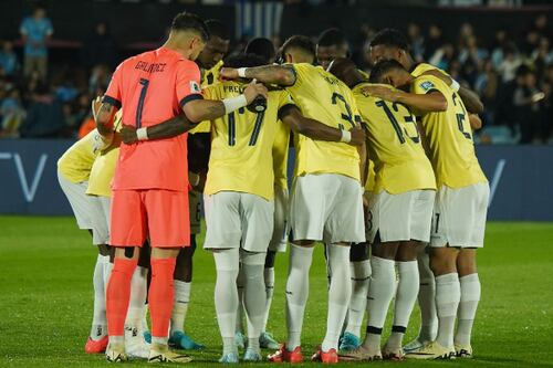 Las razones por las que La Tri jugará en Guayaquil ante Brasil y Argentina