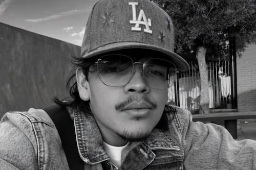 ¿Quién era El Komanche? El streamer salvadoreño que murió a los 30 años en México