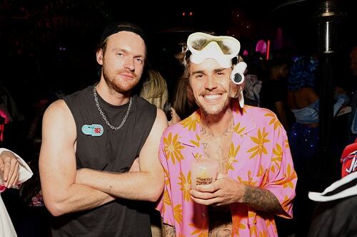 Por esta razón causa preocupación el comportamiento de Justin Bieber en Coachella