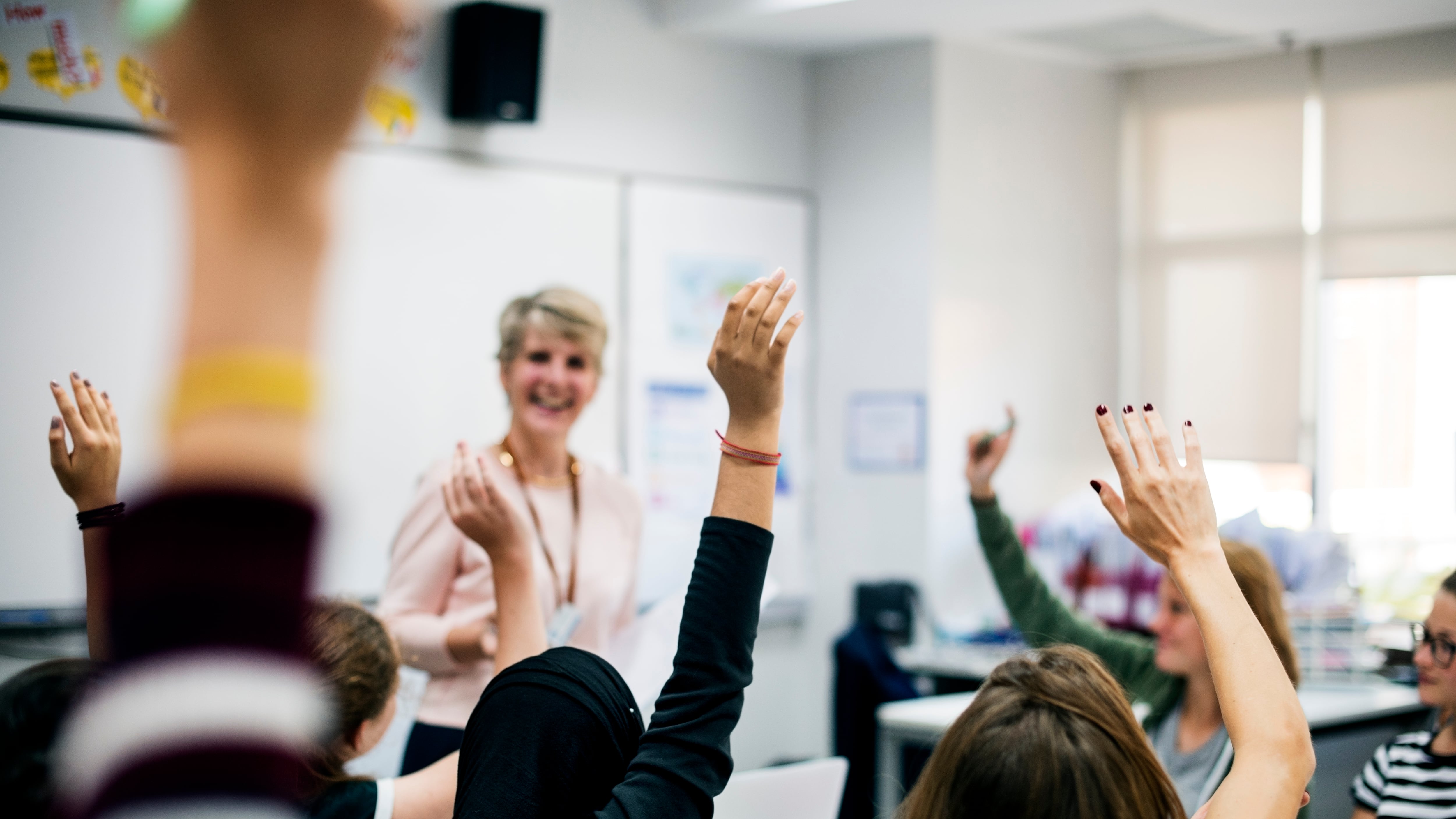 Beca Because he is nice: ¿Hasta cuándo se puede postular a la ayuda que ofrece el Gobierno?