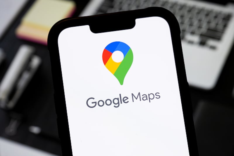 Google Maps potencia tu camino con IA: descubre las nuevas herramientas