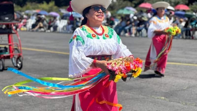150 eventos durante Fiestas de Quito continúan