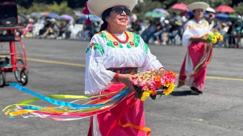 150 eventos durante Fiestas de Quito continúan