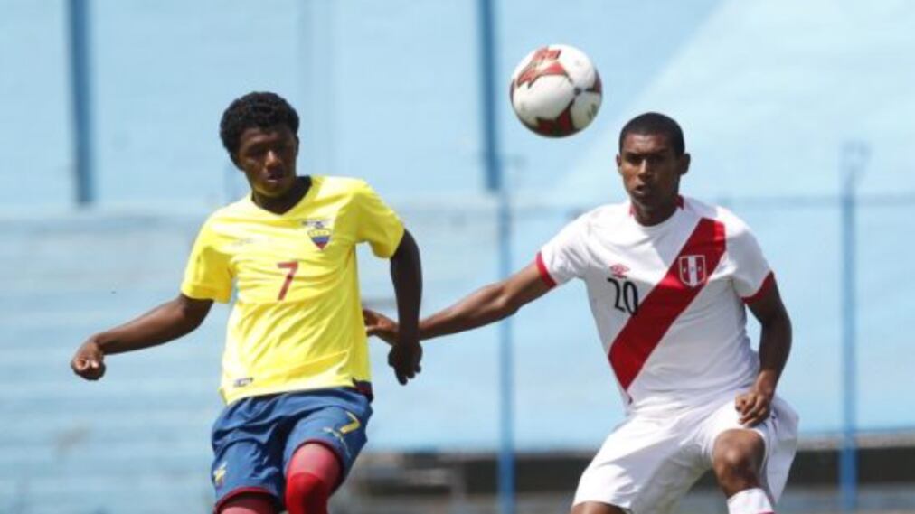 Yarol Ariel Tafur Bedoya